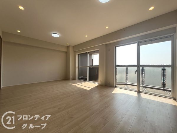 イトーピア武庫川　中古マンション
