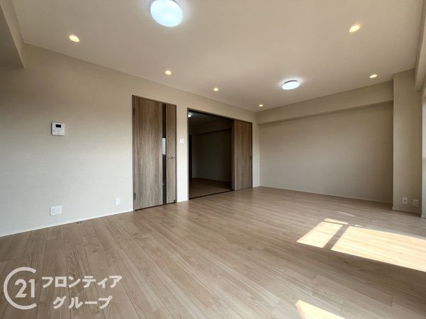 イトーピア武庫川　中古マンション