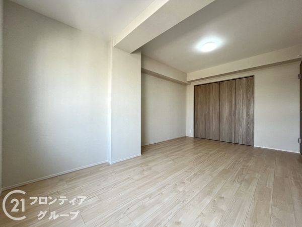 イトーピア武庫川　中古マンション