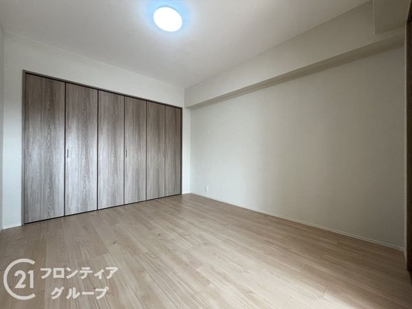 イトーピア武庫川　中古マンション
