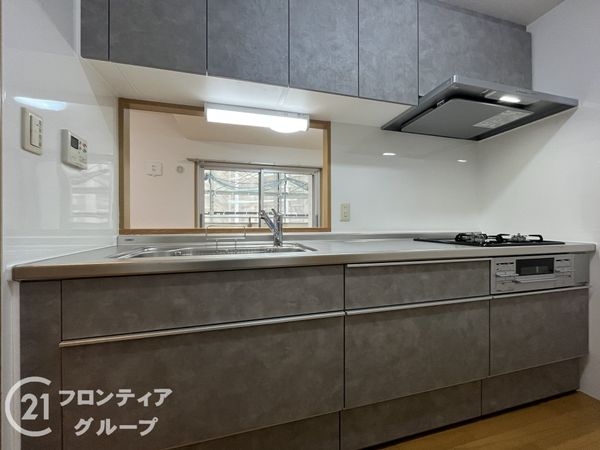 西宮マリナパークシティ・桜のまち　３番館　中古マンション