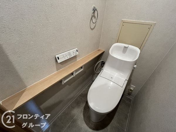 伊丹昆陽ビューハイツ　中古マンション