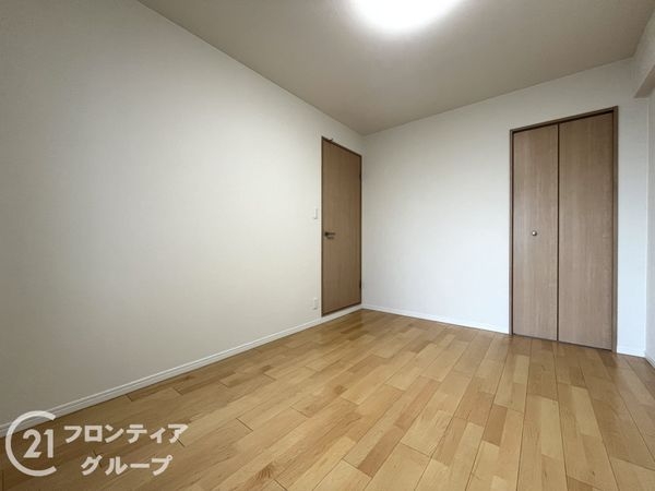 伊丹昆陽ビューハイツ　中古マンション