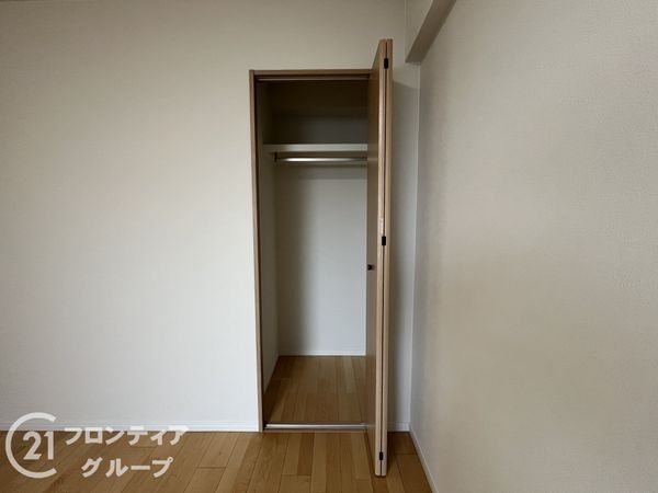 伊丹昆陽ビューハイツ　中古マンション