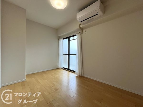 伊丹昆陽ビューハイツ　中古マンション