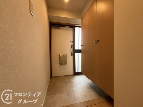 伊丹昆陽ビューハイツ　中古マンション