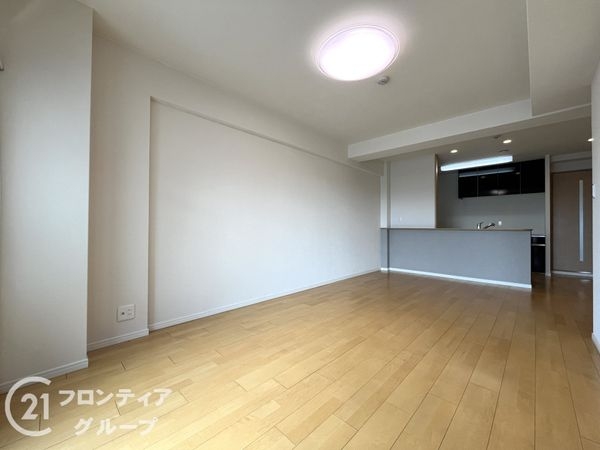 伊丹昆陽ビューハイツ　中古マンション