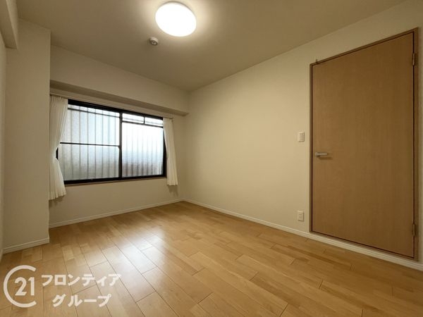 伊丹昆陽ビューハイツ　中古マンション