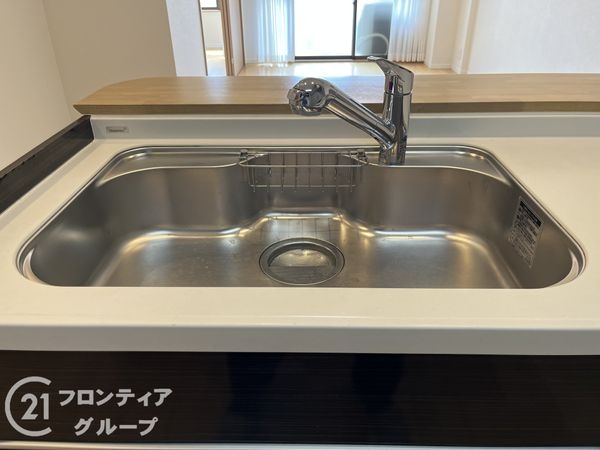 伊丹昆陽ビューハイツ　中古マンション