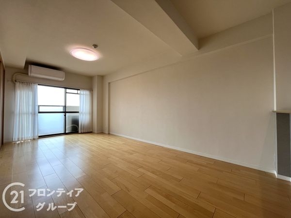 伊丹昆陽ビューハイツ　中古マンション