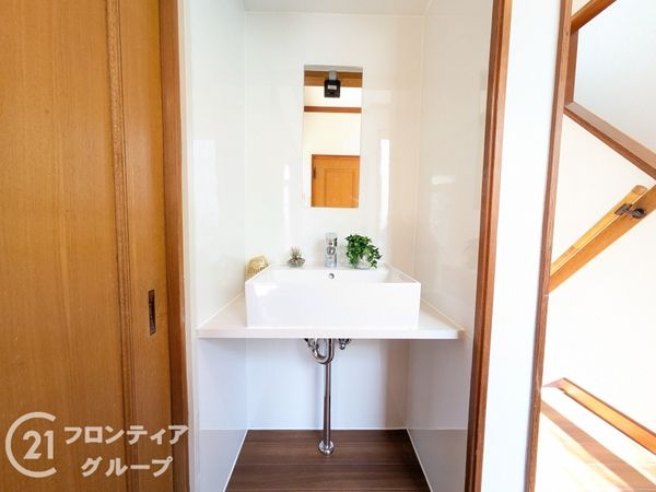 西宮市苦楽園二番町の中古一戸建て