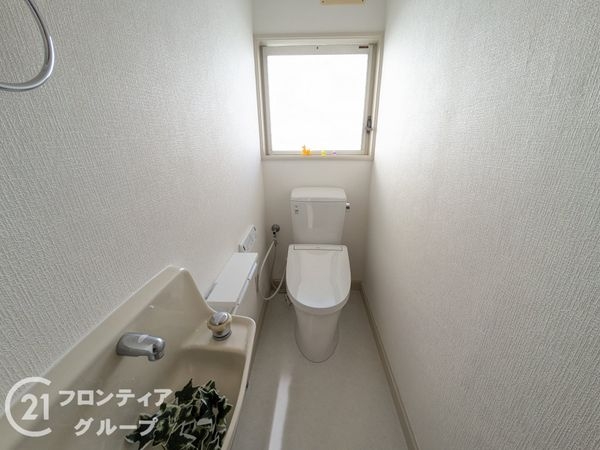 西宮市苦楽園二番町の中古一戸建て