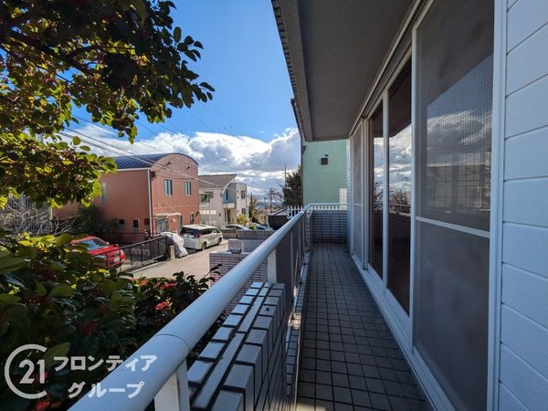 西宮市苦楽園二番町の中古一戸建て