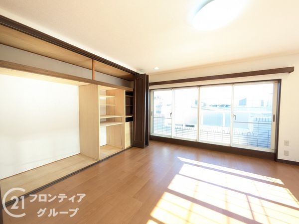 西宮市苦楽園二番町の中古一戸建て
