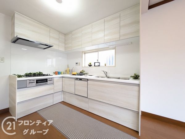 西宮市苦楽園二番町の中古一戸建て