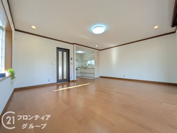 西宮市苦楽園二番町の中古一戸建て