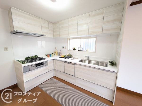 西宮市苦楽園二番町　中古一戸建て