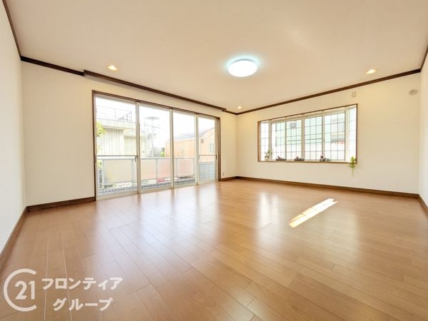 西宮市苦楽園二番町　中古一戸建て