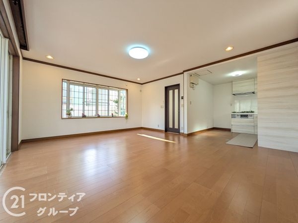 西宮市苦楽園二番町の中古一戸建て