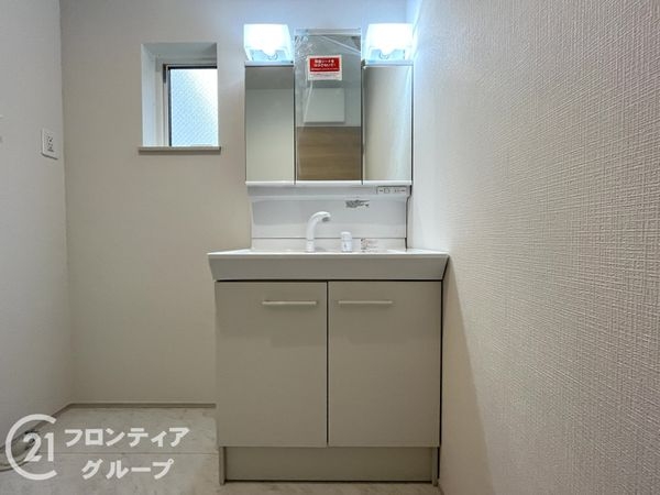 尼崎市南清水の中古一戸建て