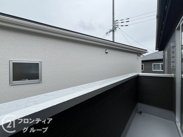 尼崎市南清水の中古一戸建て