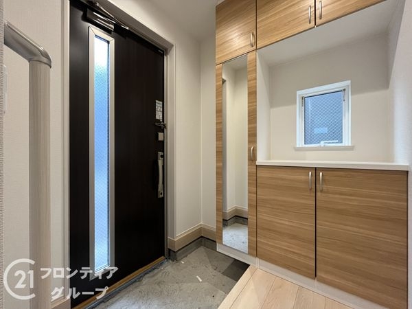 尼崎市南清水の中古一戸建て