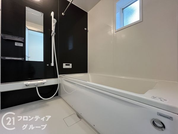 尼崎市南清水　新築一戸建て　２２－１期　２号棟