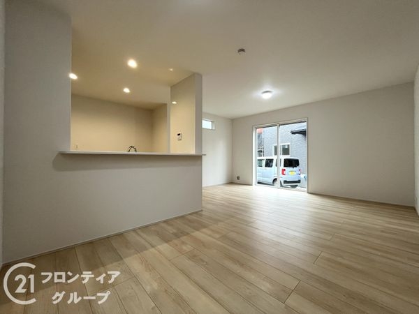 尼崎市南清水の中古一戸建て