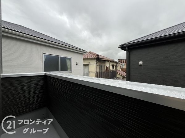 尼崎市南清水の中古一戸建て