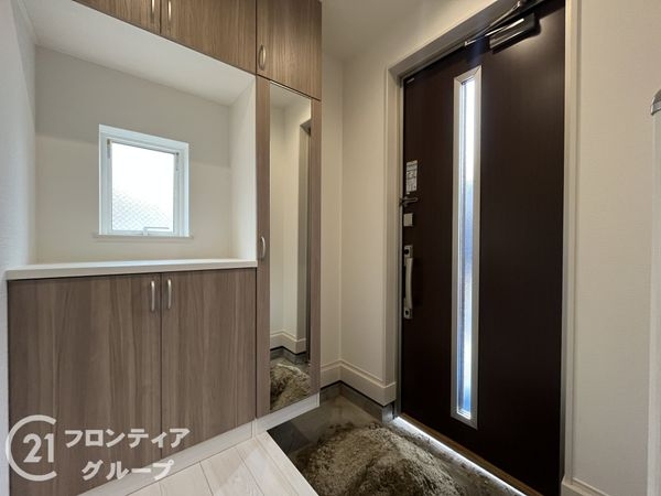 尼崎市南清水の中古一戸建て