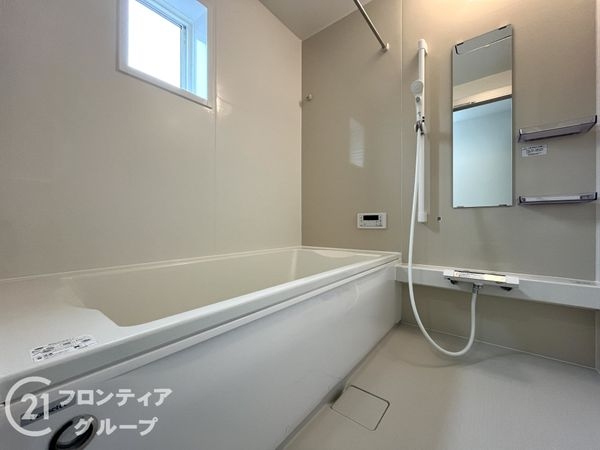 尼崎市南清水　新築一戸建て　２２－１期　１号棟