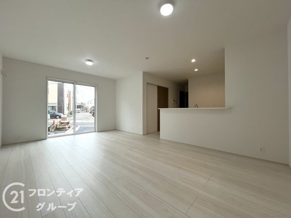 尼崎市南清水の中古一戸建て