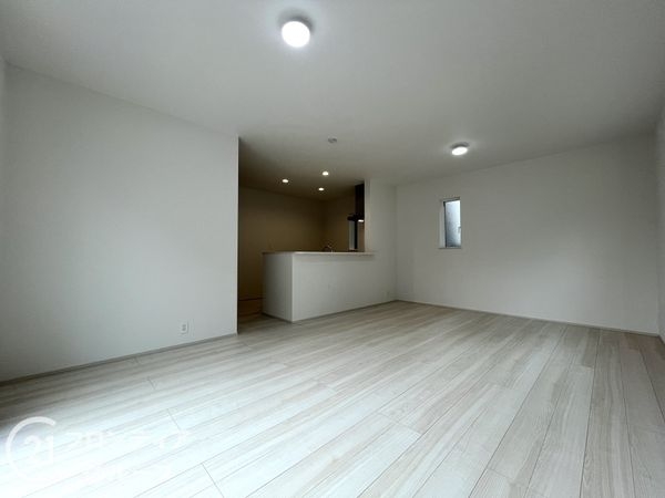 尼崎市南清水の中古一戸建て