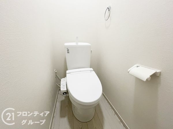 伊丹市大鹿3丁目　新築一戸建て