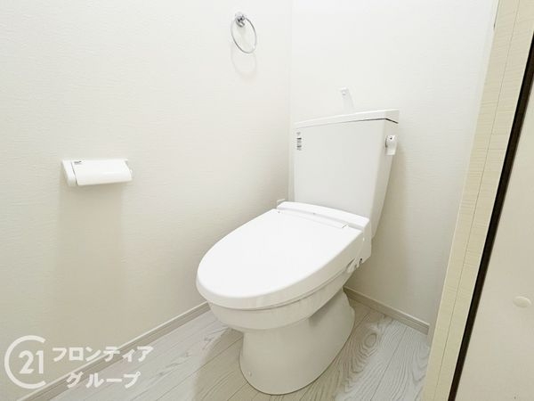 伊丹市大鹿3丁目　新築一戸建て