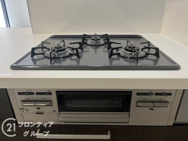 伊丹市大鹿3丁目　新築一戸建て