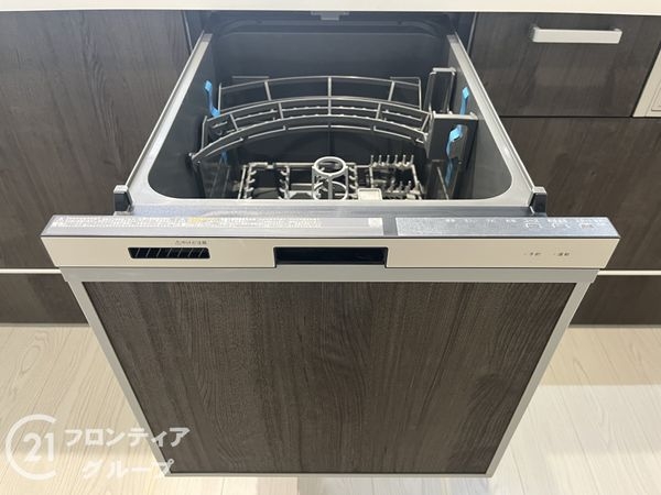 伊丹市大鹿3丁目　新築一戸建て