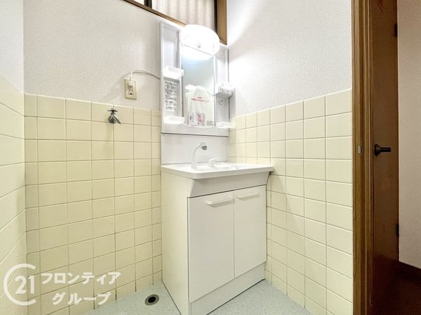 尼崎市武庫之荘６丁目の中古一戸建て