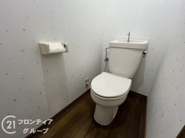 尼崎市武庫之荘６丁目の中古一戸建て