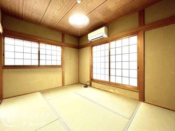 尼崎市武庫之荘６丁目の中古一戸建て