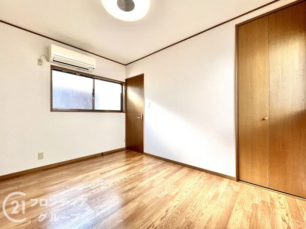 尼崎市武庫之荘６丁目の中古一戸建て