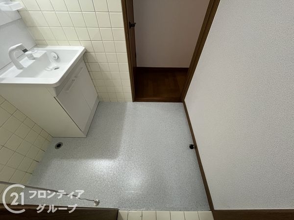 尼崎市武庫之荘６丁目の中古一戸建て