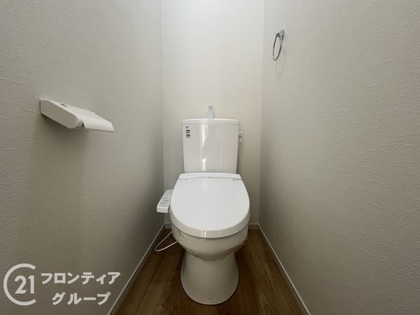 伊丹市野間５丁目　新築一戸建て