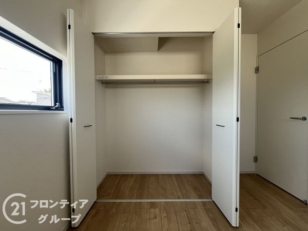 伊丹市野間５丁目　新築一戸建て