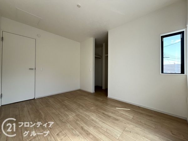 伊丹市野間５丁目　新築一戸建て