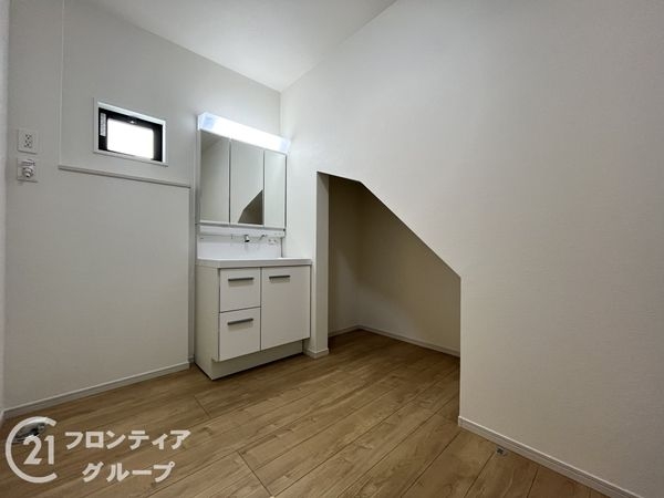 伊丹市野間５丁目　新築一戸建て