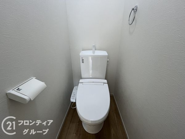伊丹市野間５丁目　新築一戸建て