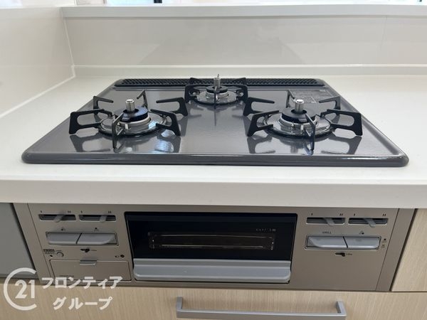 伊丹市野間５丁目　新築一戸建て