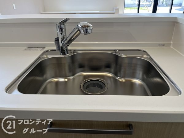 伊丹市野間５丁目　新築一戸建て