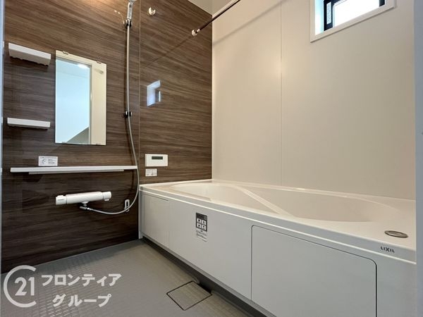 伊丹市野間５丁目　新築一戸建て